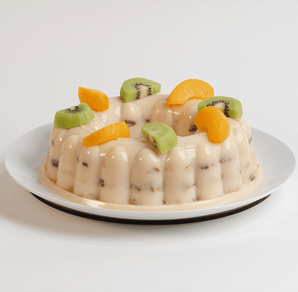 Gelatina de Nuez - Image 3