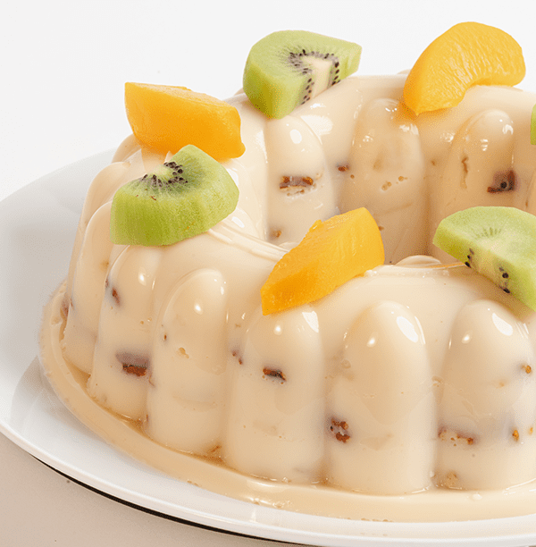 Gelatina de Nuez - Image 4