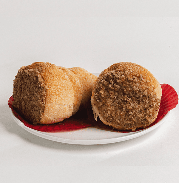 Cono de crema pastelera - Image 3