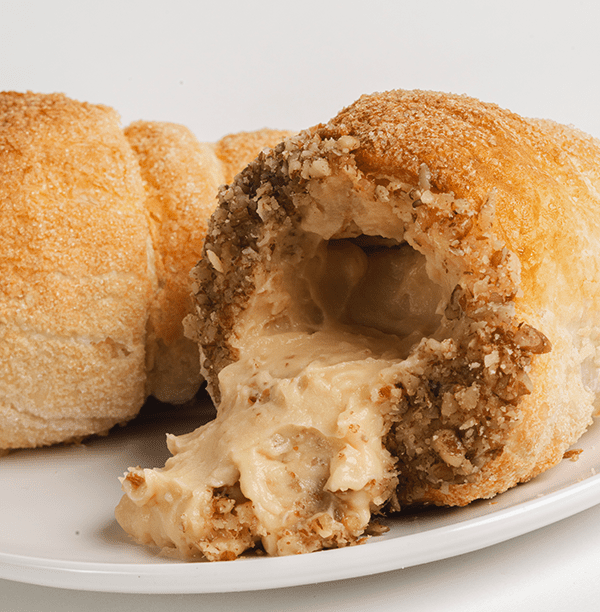 Cono de crema pastelera - Image 4