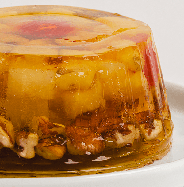 Gelatina individual Primavera - Image 3