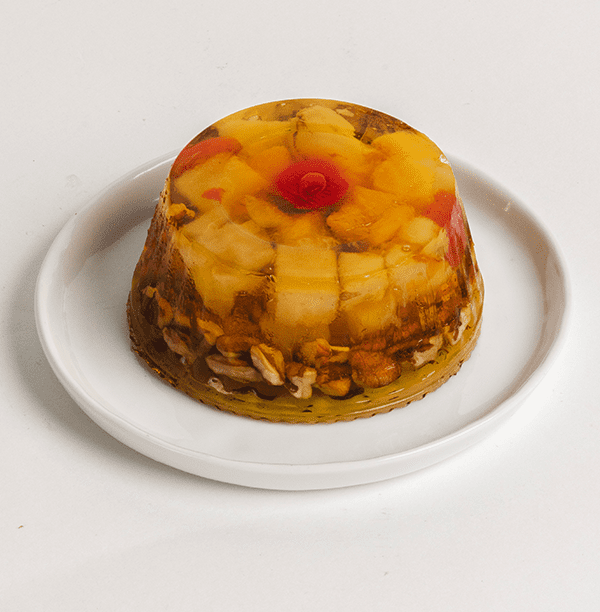 Gelatina individual Primavera - Image 4