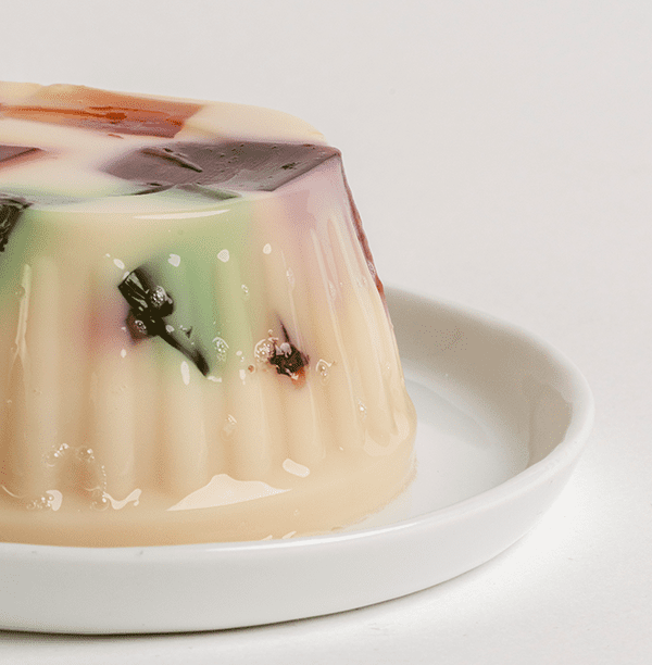 Gelatina individual Mosaico - Image 3