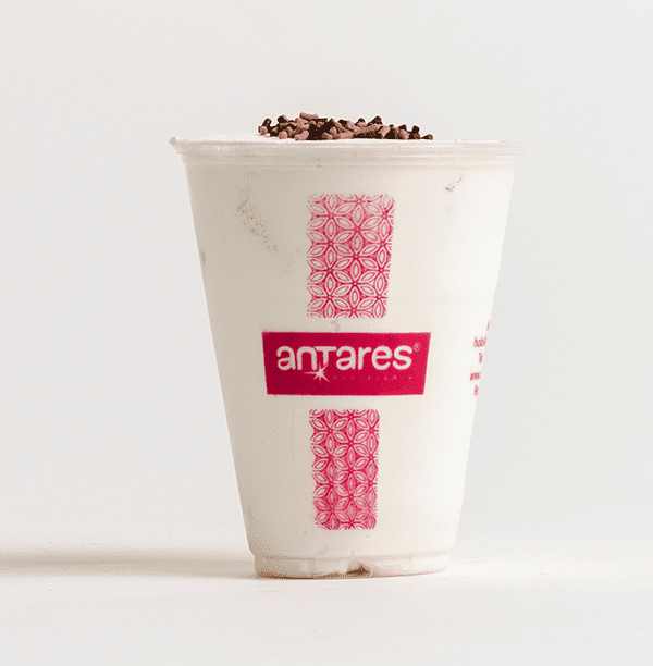 Vasito de Tres leches