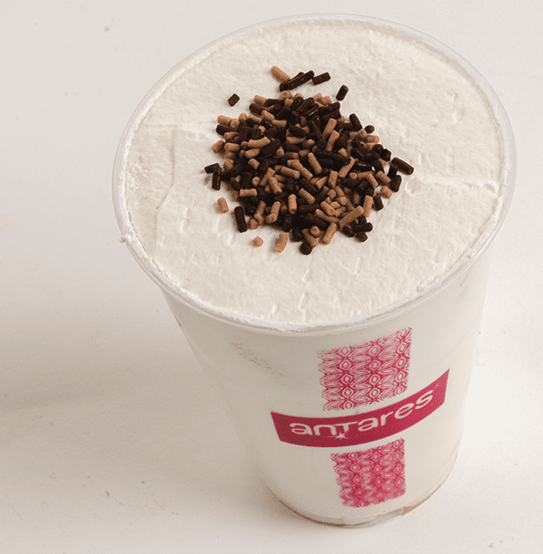 Vasito de Tres leches - Image 3