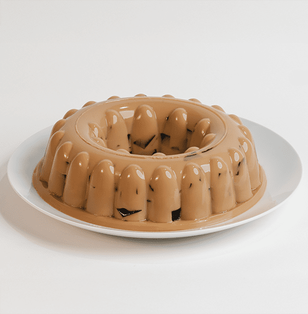 Gelatina de Café - Image 3