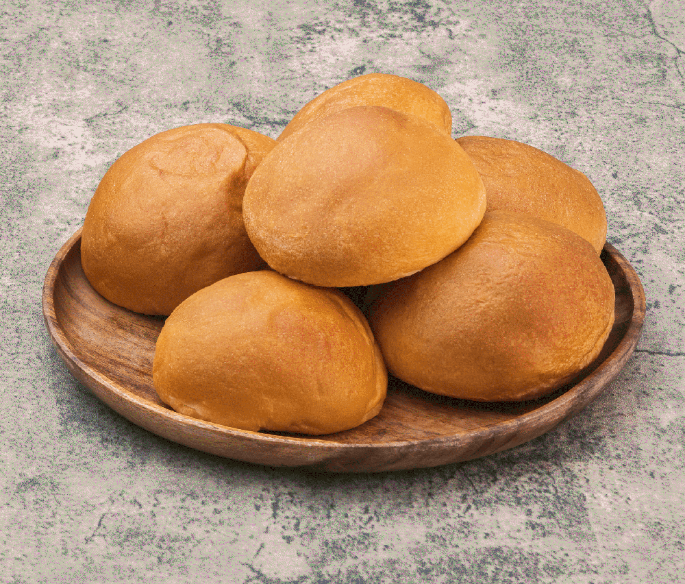 Pan de huevo - Image 3