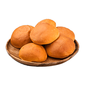 Pan de huevo