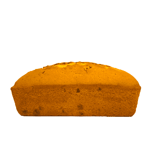 Panqué de nuez y pasas